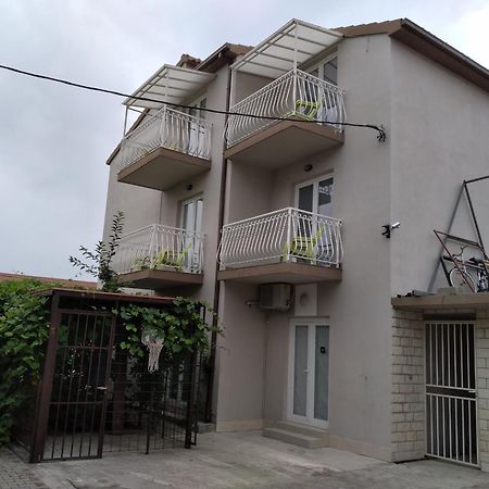 Paula&Jo Apartment Kaštela Стая снимка