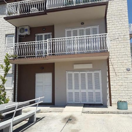 Paula&Jo Apartment Kaštela Екстериор снимка