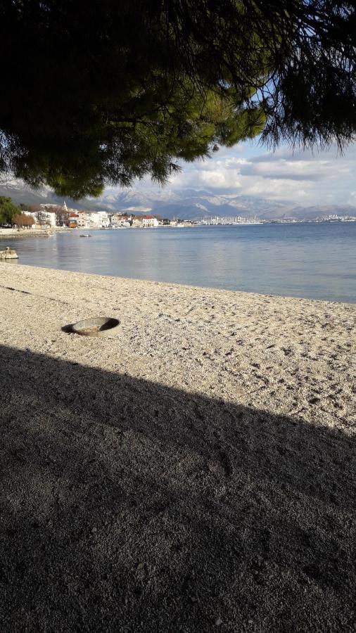 Paula&Jo Apartment Kaštela Екстериор снимка