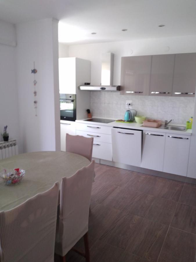 Paula&Jo Apartment Kaštela Екстериор снимка