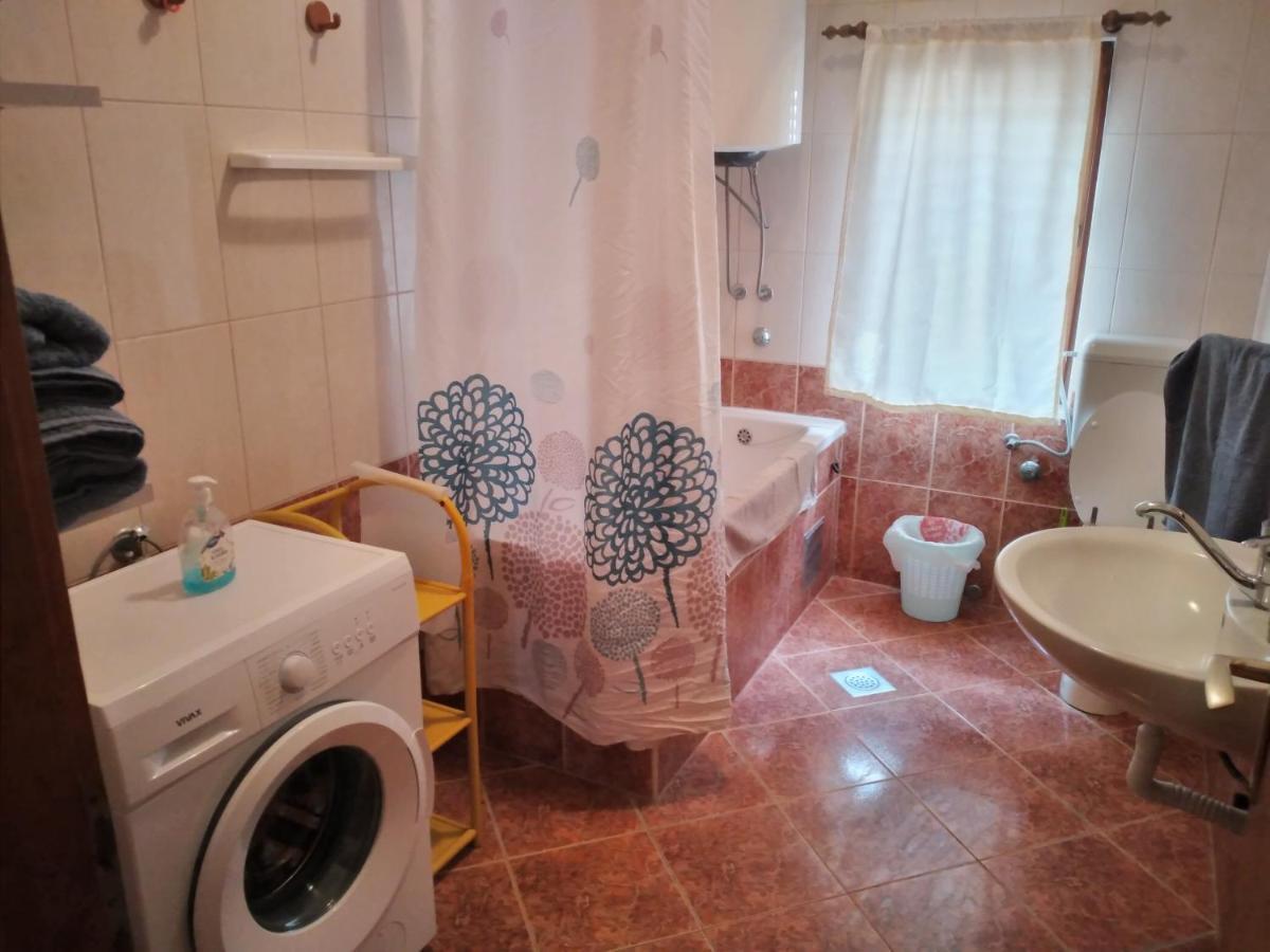Paula&Jo Apartment Kaštela Екстериор снимка