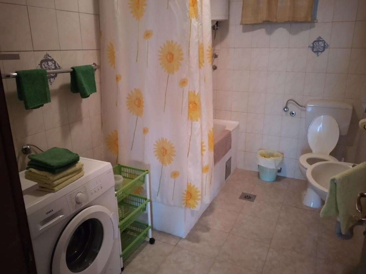 Paula&Jo Apartment Kaštela Екстериор снимка