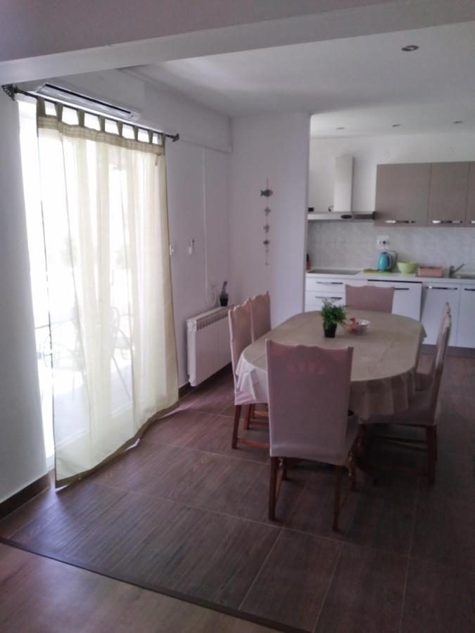 Paula&Jo Apartment Kaštela Екстериор снимка