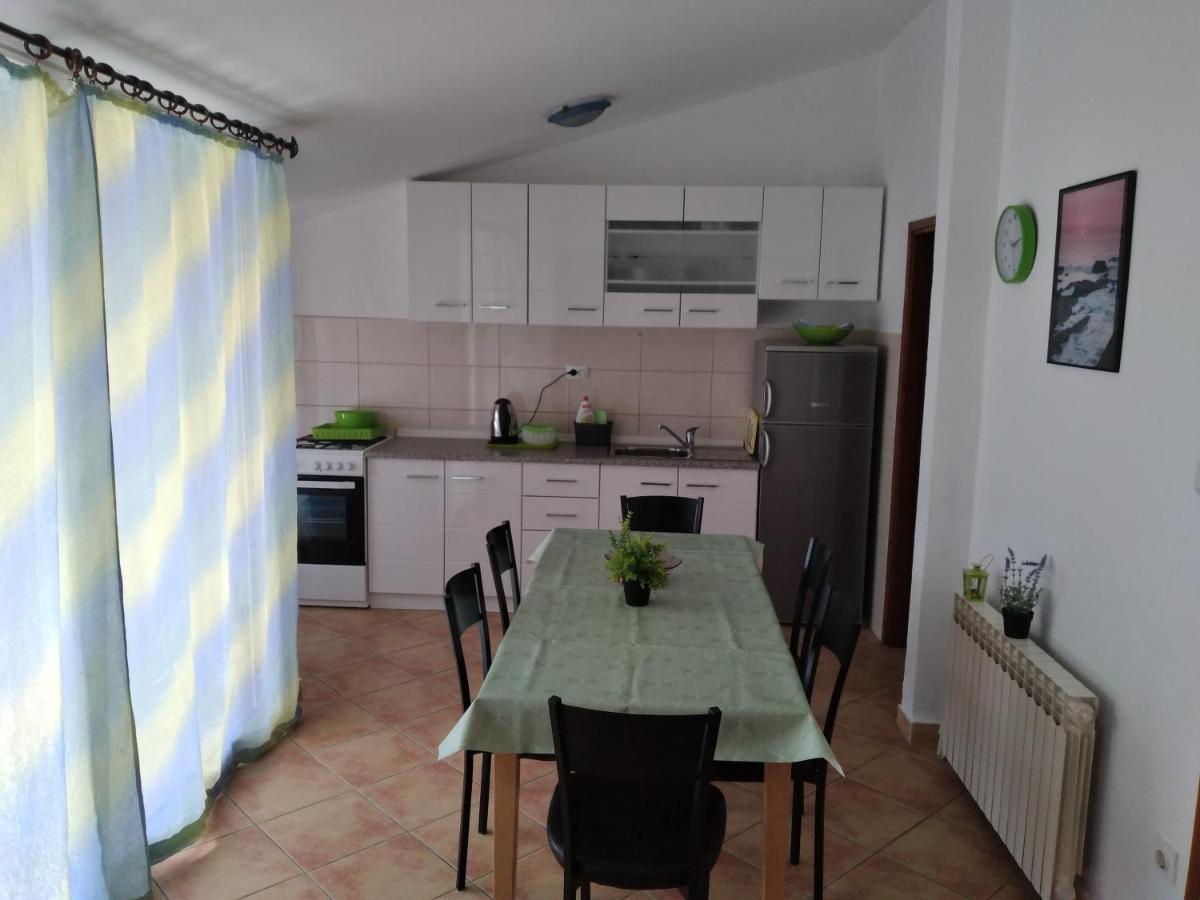 Paula&Jo Apartment Kaštela Екстериор снимка