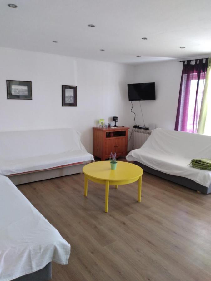 Paula&Jo Apartment Kaštela Екстериор снимка