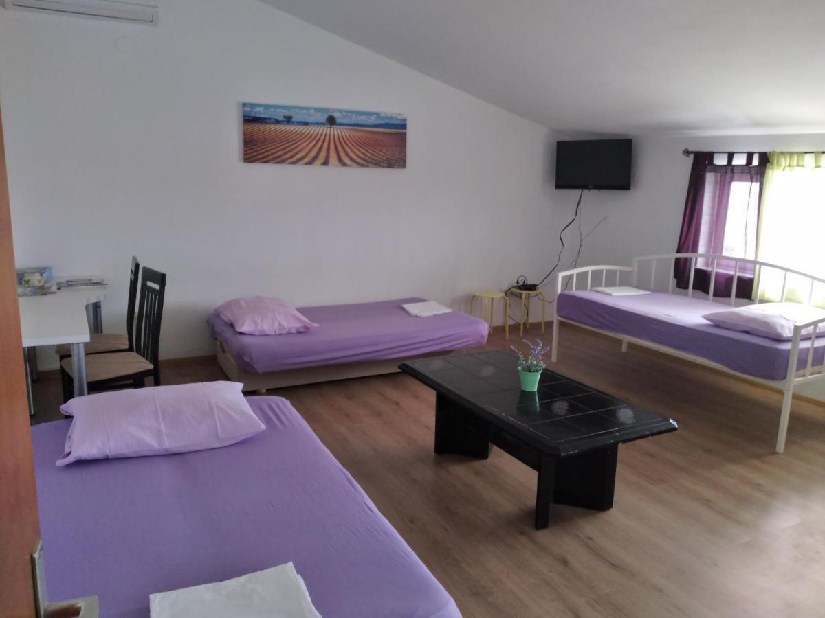 Paula&Jo Apartment Kaštela Екстериор снимка
