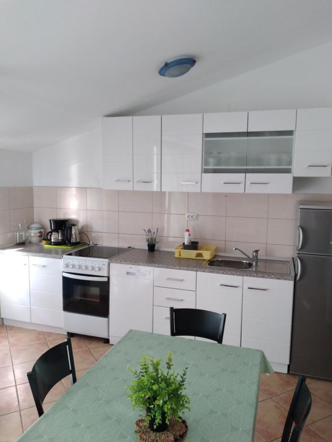 Paula&Jo Apartment Kaštela Екстериор снимка