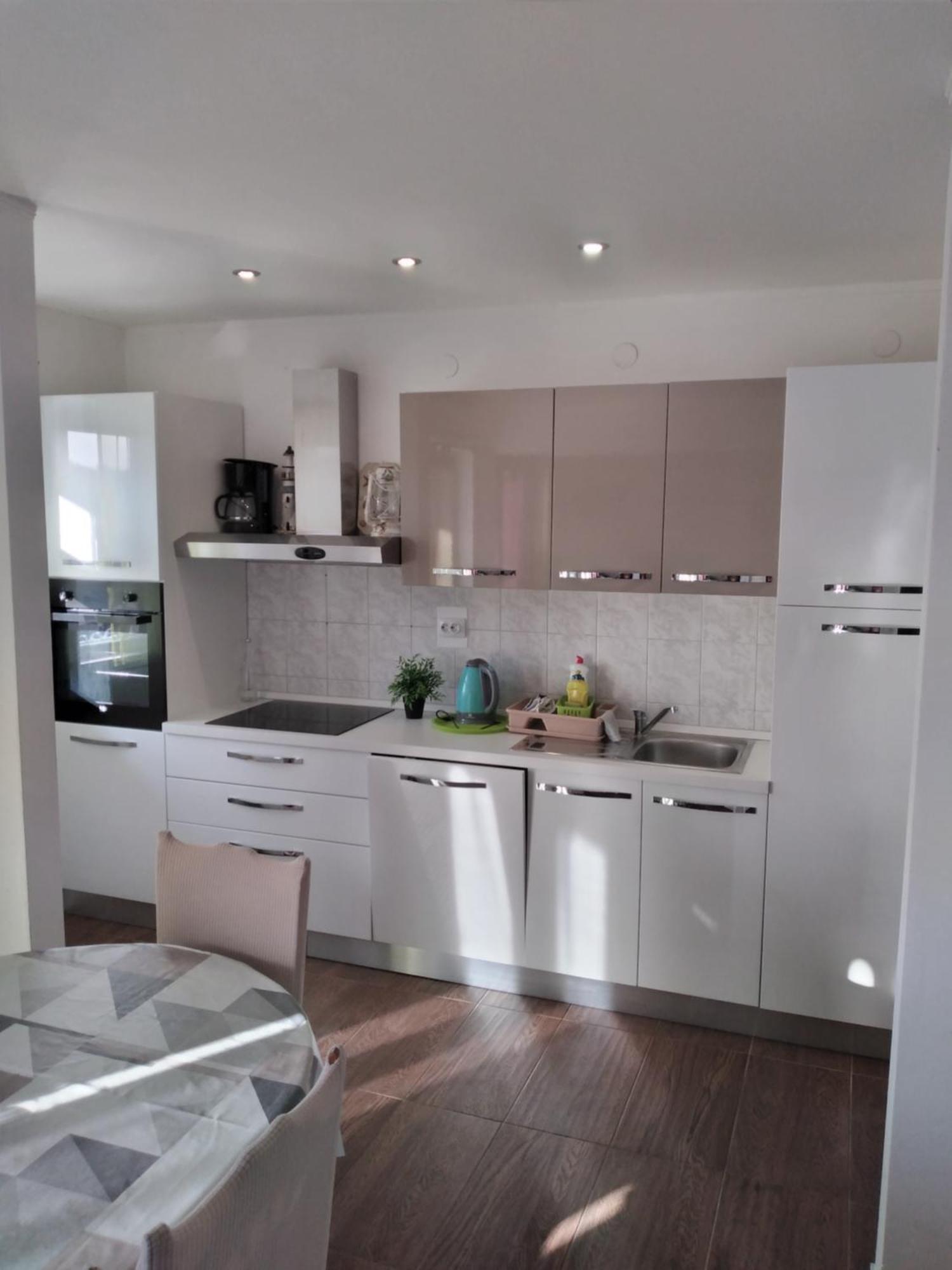 Paula&Jo Apartment Kaštela Стая снимка
