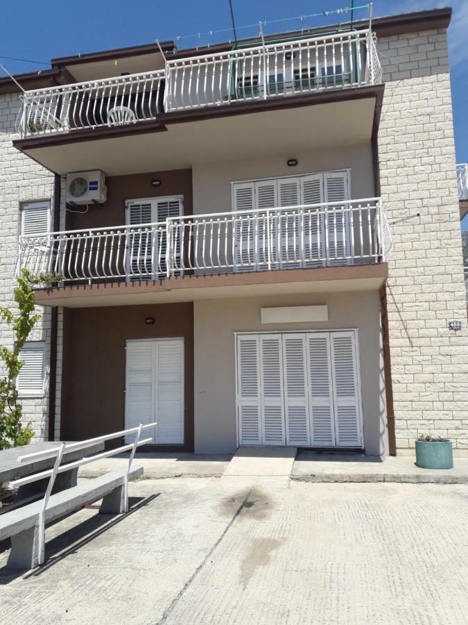 Paula&Jo Apartment Kaštela Екстериор снимка