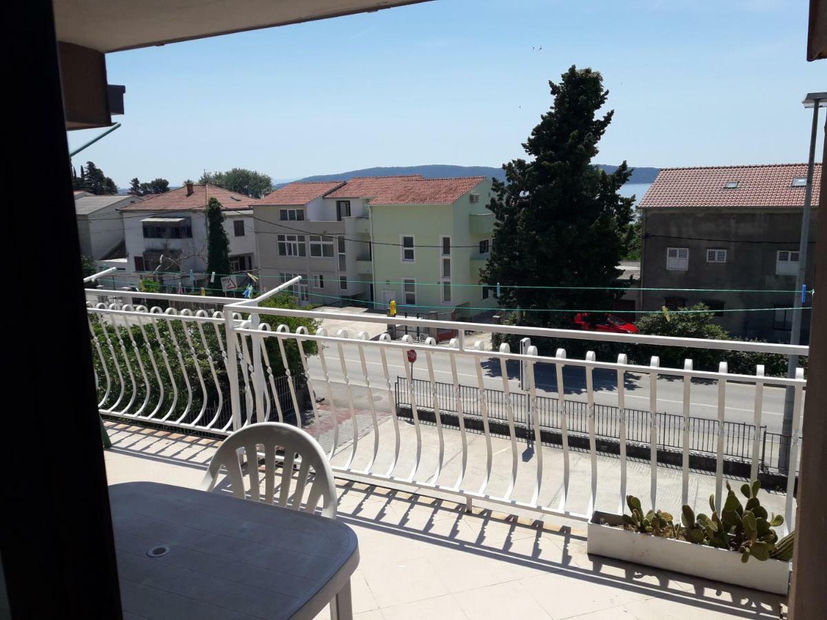 Paula&Jo Apartment Kaštela Екстериор снимка