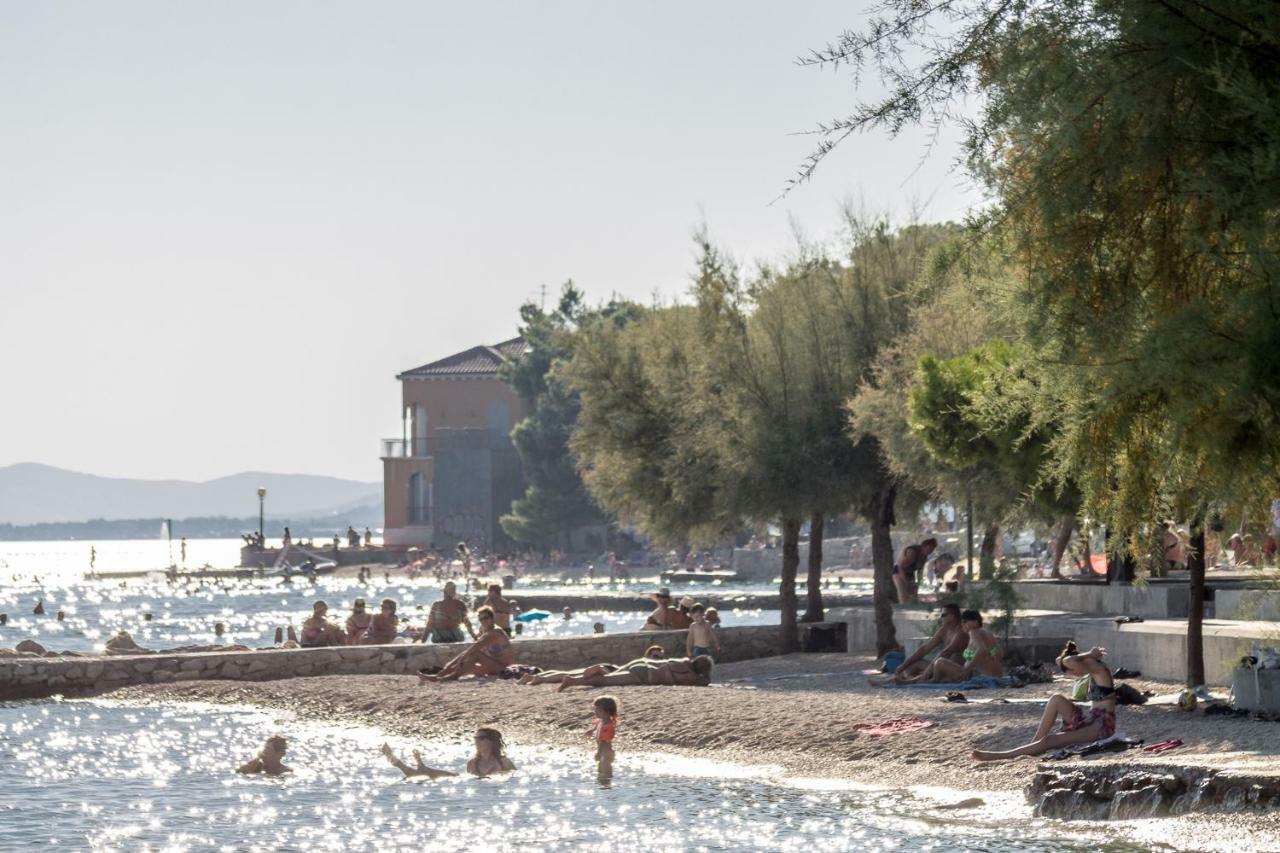 Paula&Jo Apartment Kaštela Екстериор снимка