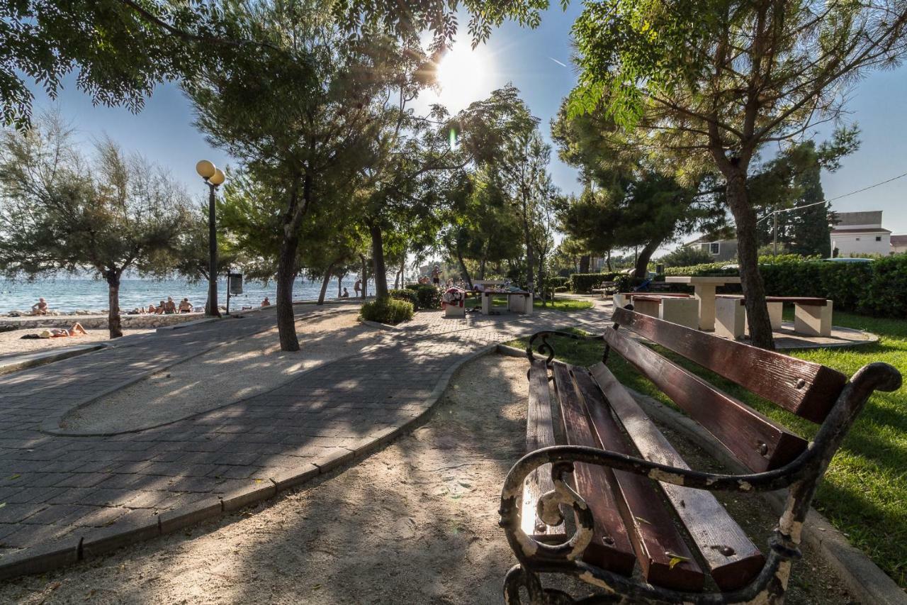 Paula&Jo Apartment Kaštela Екстериор снимка