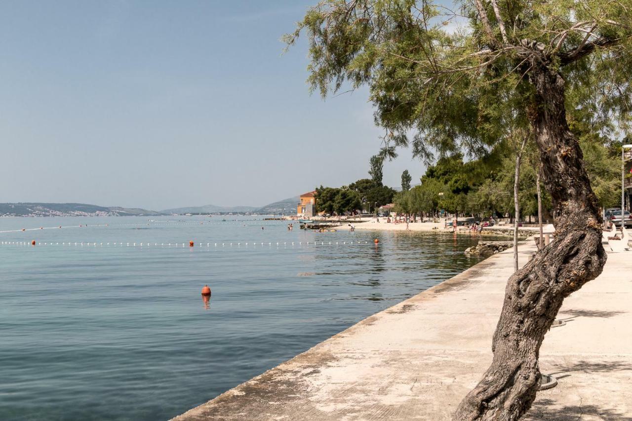 Paula&Jo Apartment Kaštela Екстериор снимка
