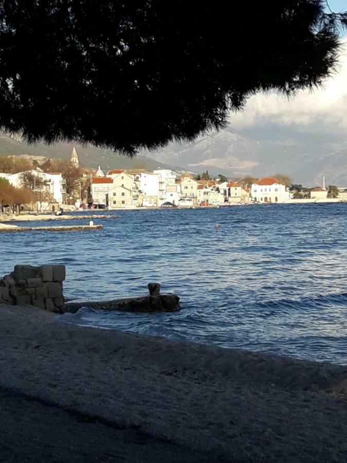 Paula&Jo Apartment Kaštela Екстериор снимка