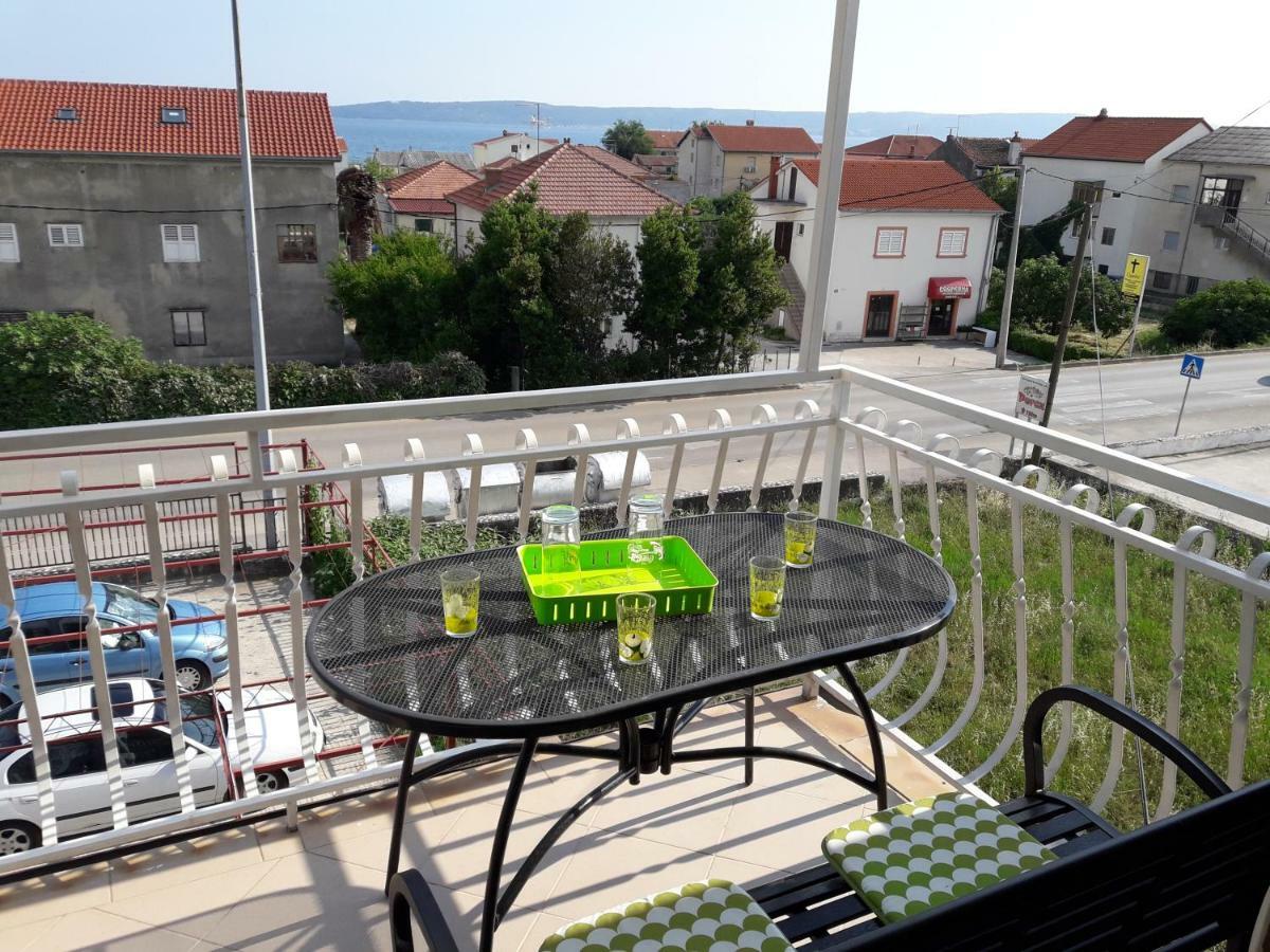 Paula&Jo Apartment Kaštela Екстериор снимка