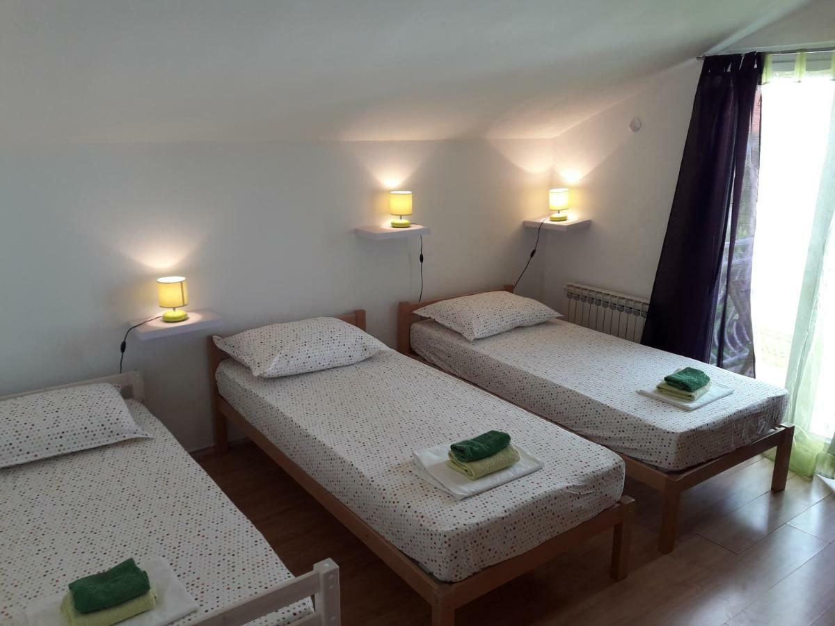Paula&Jo Apartment Kaštela Екстериор снимка