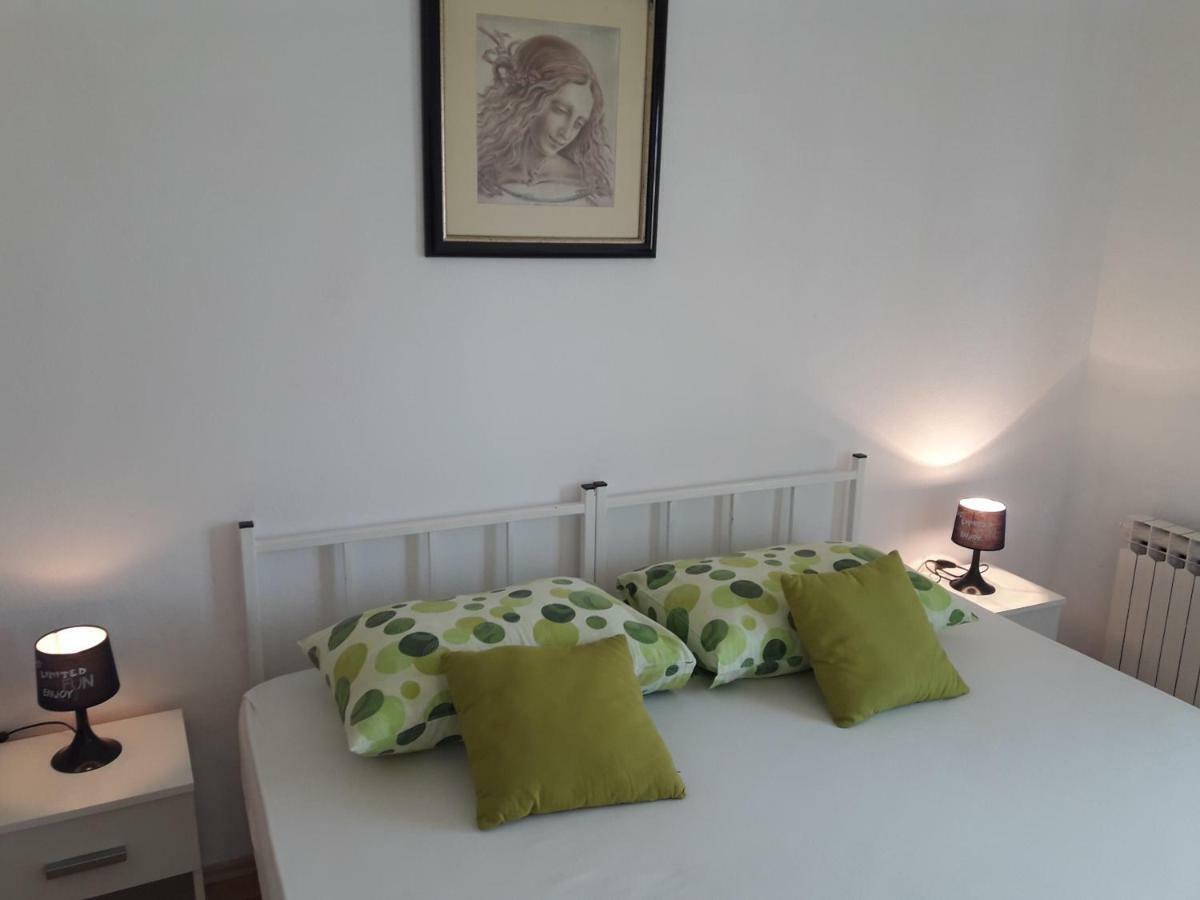 Paula&Jo Apartment Kaštela Екстериор снимка