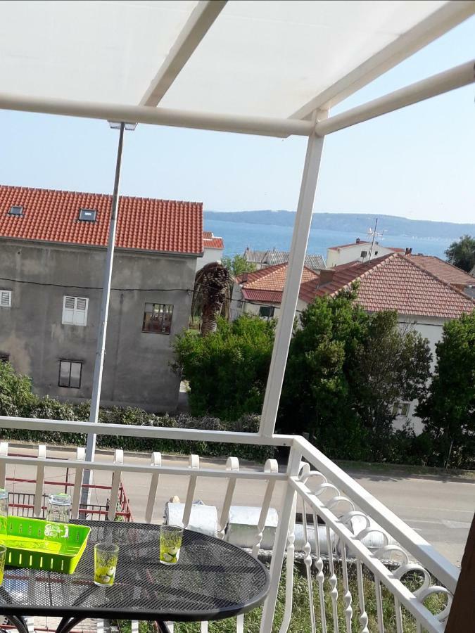 Paula&Jo Apartment Kaštela Екстериор снимка