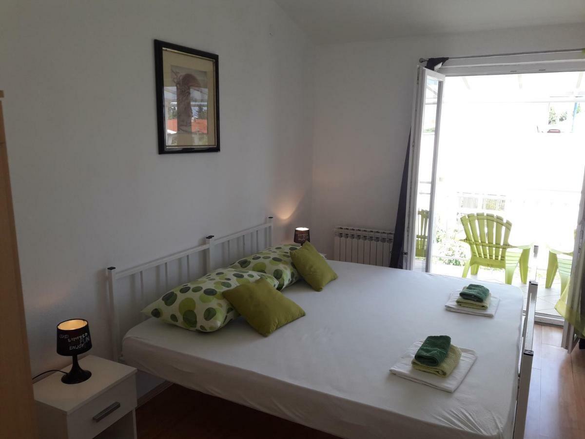 Paula&Jo Apartment Kaštela Екстериор снимка
