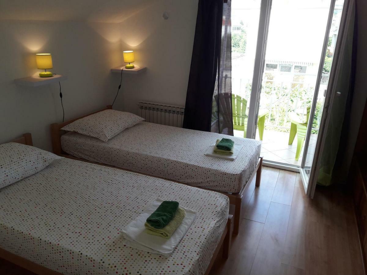 Paula&Jo Apartment Kaštela Екстериор снимка