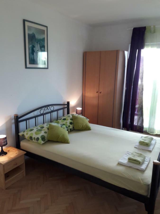 Paula&Jo Apartment Kaštela Екстериор снимка