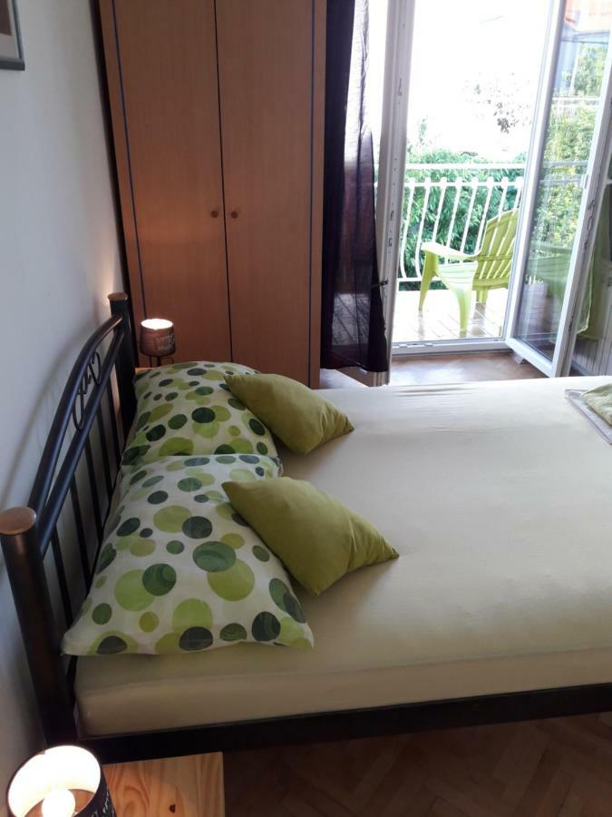 Paula&Jo Apartment Kaštela Екстериор снимка