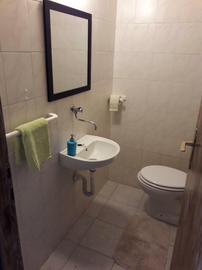 Paula&Jo Apartment Kaštela Екстериор снимка