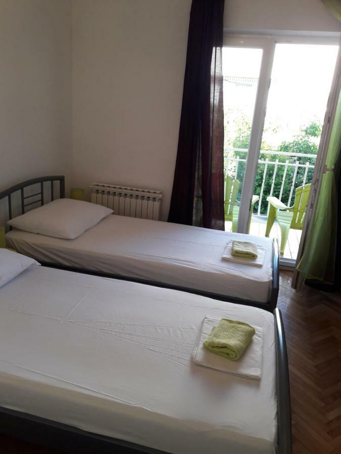 Paula&Jo Apartment Kaštela Екстериор снимка