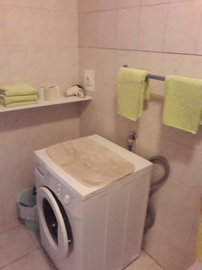 Paula&Jo Apartment Kaštela Екстериор снимка