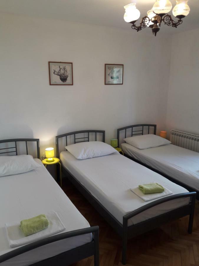 Paula&Jo Apartment Kaštela Екстериор снимка