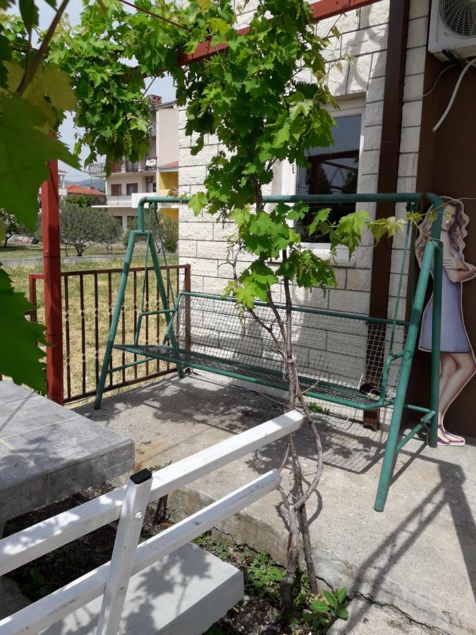 Paula&Jo Apartment Kaštela Екстериор снимка